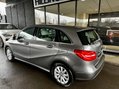 Mercedes-Benz B Class 1.5 B180 CDI SE 7G-DCT Euro 5 (s/s) 5dr 14