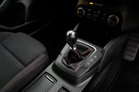 Ford Focus ST-LINE 32