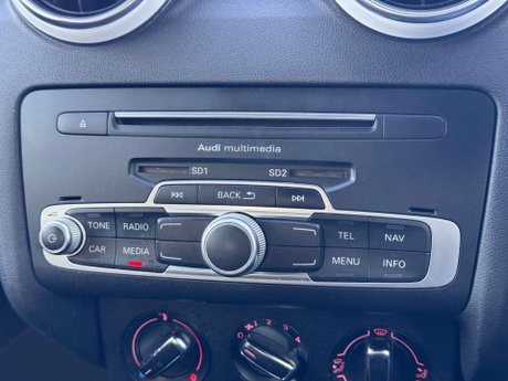 Audi A1 1.4 A1 Sportback TFSI S Line 5dr 34