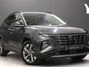 Hyundai TUCSON 1.6 Tucson Premium TGDi MHEV Semi-Auto 5dr