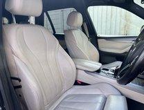 BMW X5 (Sold) 2.0 25d M Sport SUV 5dr Diesel Auto xDrive Euro 6 11