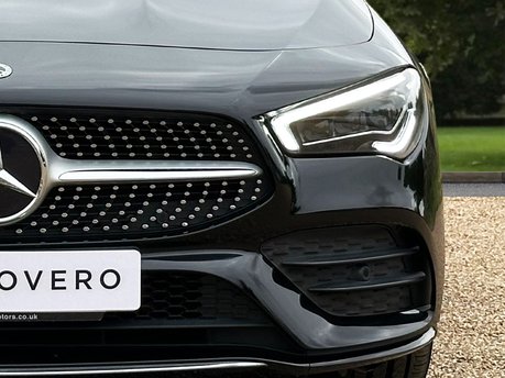 Mercedes-Benz CLA Class CLA 220 AMG LINE PREMIUM PLUS 16