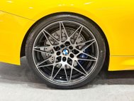 BMW M4 3.0 BiTurbo Competition Coupe 2dr Petrol DCT Euro 6 (s/s) (450 ps) 37