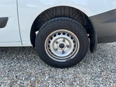 Ford Transit Custom SWB L1H1 Low Roof Leader Air Con Sensors EURO 6 NO VAT 14