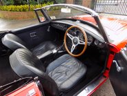 MG MGB MKII ROADSTER 33