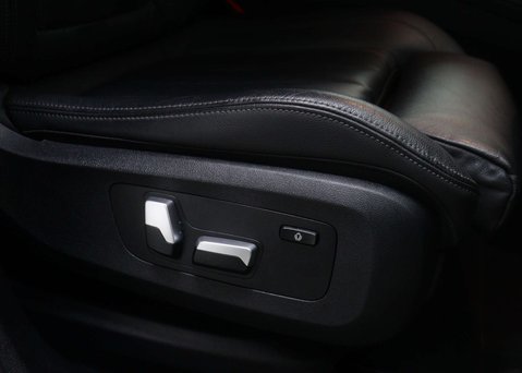 BMW X6 3.0 X6 xDrive 40i M Sport Auto 4WD 5dr 50