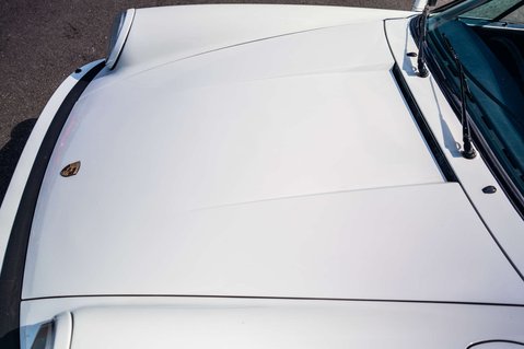 Porsche 911 3.2 Classic Carrera Cabriolet 2dr Petrol Manual (231 bhp) 39