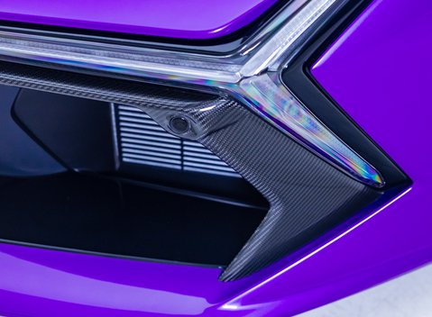 Lamborghini Revuelto 58