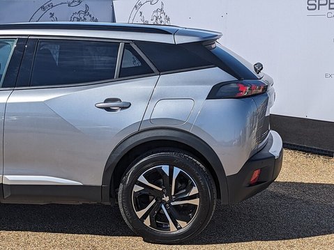 Peugeot 2008 ALLURE PREMIUM 6