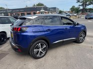 Peugeot 3008 1.2 PureTech GT Line Euro 6 (s/s) 5dr 8