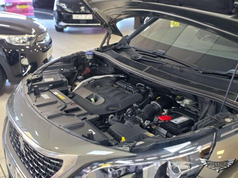 Peugeot 5008 2.0 BlueHDi GT Line EAT Euro 6 (s/s) 5dr 93