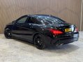 Mercedes-Benz CLA Class 2.1 CLA 200 D AMG Line Auto 4dr 37