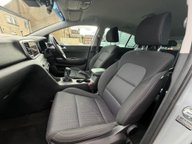 Kia Sportage 2 ISG 19