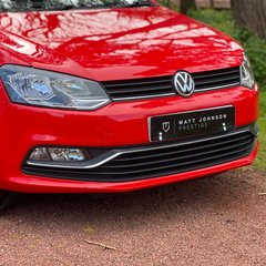 Volkswagen Polo MATCH 4