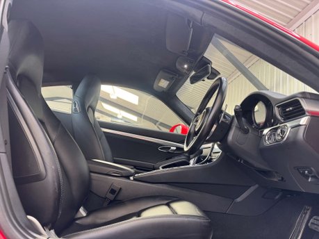 Porsche 911 3.0 911 Carrera Semi-Auto 2dr 44