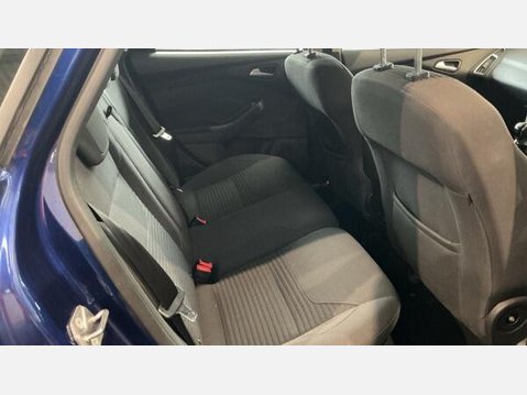 Ford Focus 1.0T EcoBoost Titanium Euro 6 (s/s) 5dr 9