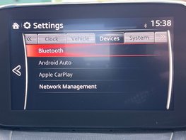 Mazda 2 1.5 Mazda2 Sport Nav MHEV 5dr 40