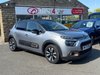 Citroen C3 PURETECH C-SERIES EDITION S/S