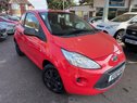 Ford Ka 1.2 Studio Euro 4 3dr