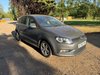 Volkswagen Polo MATCH EDITION TSI DSG