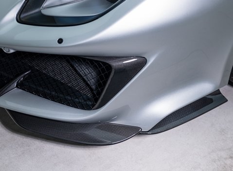 Ferrari 488 Pista 30