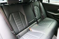 BMW 3 Series 2.0 320i M Sport Auto 5dr 21