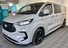 Ford Transit Custom 2.0 320 EcoBlue Limited Crew Van Auto L2 H1 Euro 6 (s/s) 5dr
