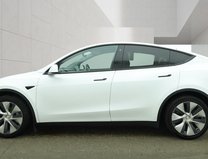 Tesla Model Y SUV 5dr Electric Auto RWD (346 ps) 10