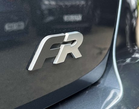 SEAT Arona 1.0 Arona FR EcoTSI Semi-Auto 5dr 26