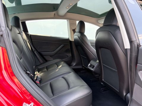 Tesla Model 3 Model 3 Performance AWD 4WD 4dr 26