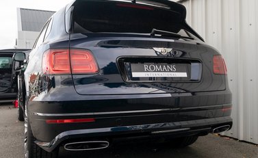 Bentley Bentayga Speed 28