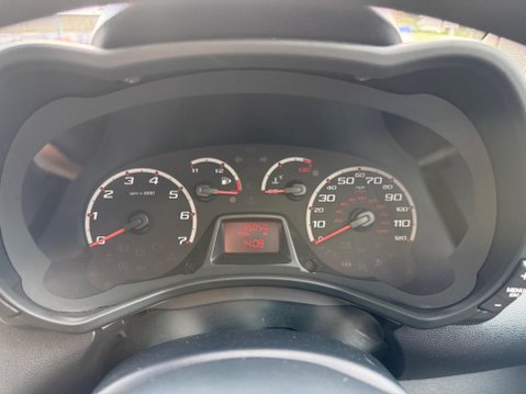 Ford Ka 1.2 Studio Euro 5 3dr 14