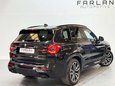 BMW X3 3.0 30d MHT M Sport SUV 5dr Diesel Hybrid Auto xDrive Euro 6 (s/s) (286 ps) 4