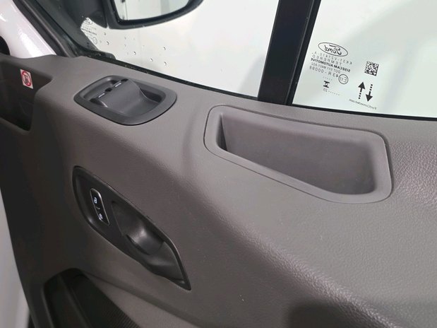 Ford Transit Transit 350 L3 Diesel FWD 2.0 Eco blue 130ps H2 Trend Van 24