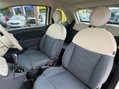 Fiat 500 1.2 Pop Auto Euro 4 3dr 22