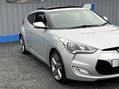 Hyundai Veloster 1.6 GDi Sport Euro 5 4dr 42