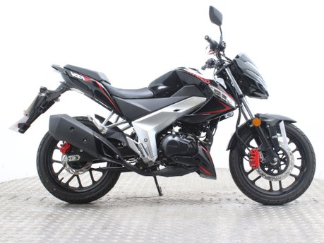 Kymco Visar 125 VISAR 125