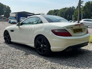 Mercedes-Benz SLK 2.1 SLK 250 AMG Sport CDi BlueEfficiency Auto 2dr 9