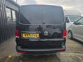 Volkswagen Transporter T30 TDI P/V STARTLINE 5