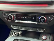 Audi SQ5 3.0 TDI V6 SUV 5dr Diesel Tiptronic quattro Euro 6 (s/s) (347 ps) 62