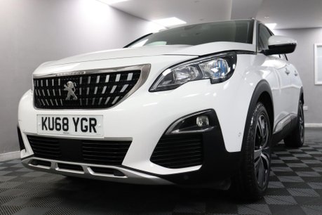 Peugeot 3008 S/S ALLURE 28