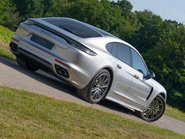 Porsche Panamera 4 E-Hybrid Platinum Edition 18