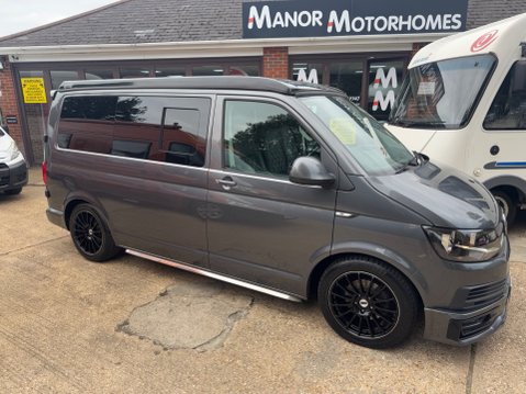 Volkswagen Transporter *** SOLD *** 23