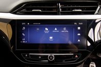 Vauxhall Corsa GS 24