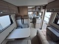 Elddis Sunseeker 196 5
