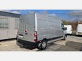 Renault Master BUSINESS + LM35 LWB FWD 2.3 DCI 135ps EU6 2