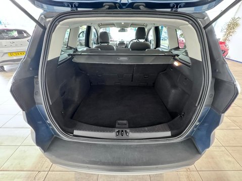 Ford Kuga 2.0 TDCi Titanium AWD Euro 6 (s/s) 5dr 30
