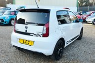Skoda Citigo MONTE CARLO GREENTECH MPI.. 4 MAIN DEALER SERVICES 11