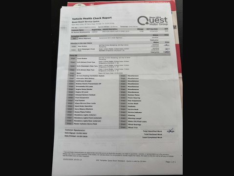 BMW 4 Series 2.0 420D Gran Coupe M Sport Auto 5dr 94