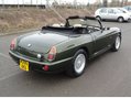 MG RV8 3.9 RV8 2dr 17